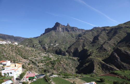 HOUSES CASA LA TOSCA The Best views - Foto 10