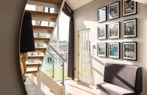 Trewhiddle Retreat V5 by Together Travel - Luxury 4-Bedroom Villa - Foto 13