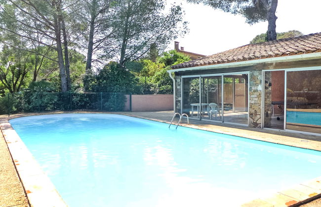 Les Mas du Sud - Foto 17