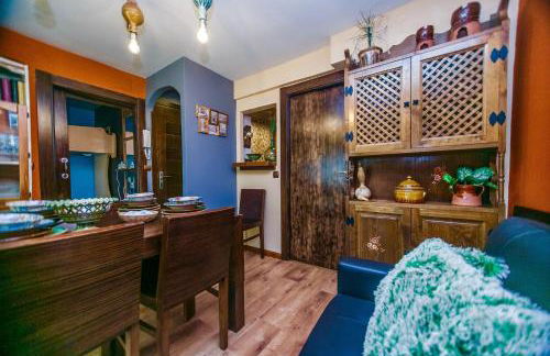 La Casa del Alfarero - Mejor Villa Sostenible de Europa - Foto 14