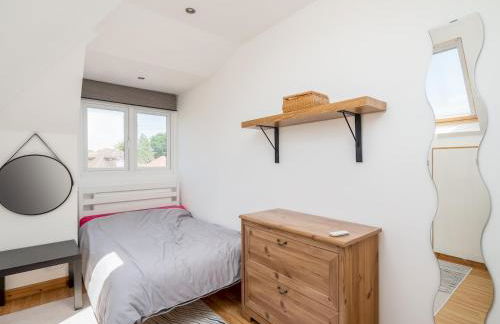 Pass the Keys Charming 3 bed house with parking and large garden - Foto 11