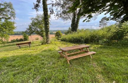 Métairie de Moutiques - Photo 37