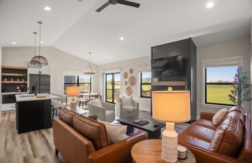 The Blue Haven in Urbandale - Foto 1