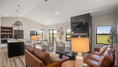 The Blue Haven in Urbandale - Foto 1