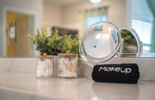 Carolina Blue Luxurious NV Retreat - Foto 17