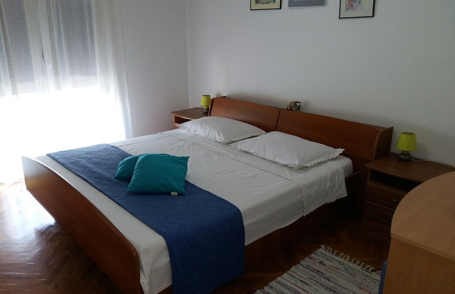 Big apt W.large Terrace&great sea View,close Beach - Foto 7