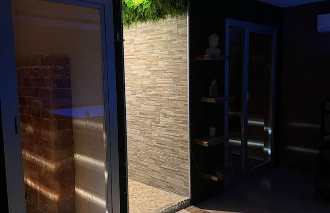 Royalty room spa - Foto 14