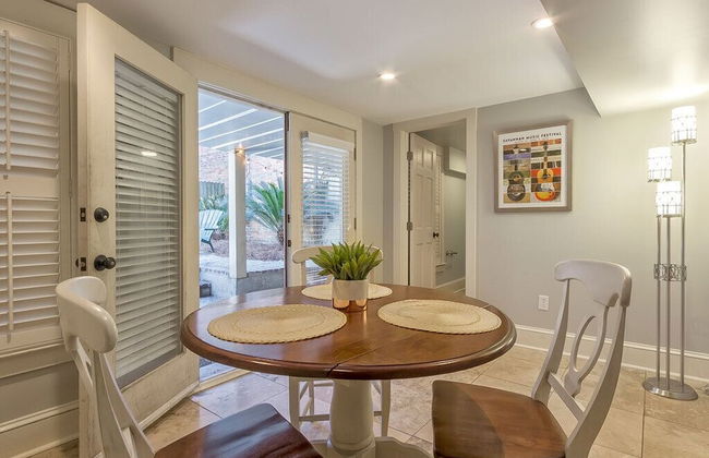 Southern Belle Townhome - Foto 25