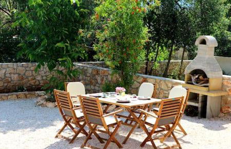 luxurious apartments Angelina - Photo 10