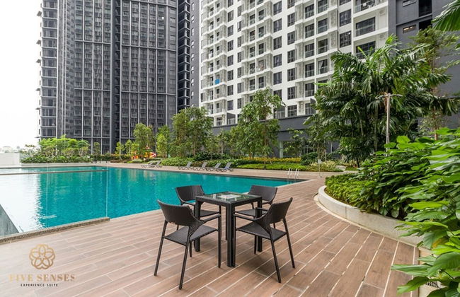 Southlink Bangsar South by Five Senses - Photo 12