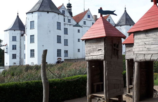 Oostzeevakantie-bork - Foto 31