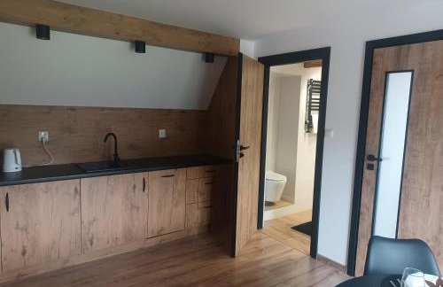 Apartamenty Majka - Foto 12