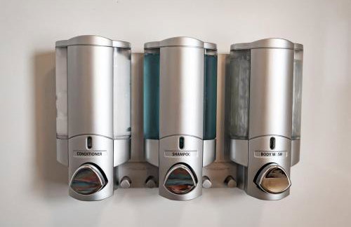 Lovely 3BR Homewith free parking-WALK to WP Gate - Foto 10