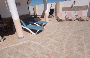 Bonita Casita Luz del Sol - Foto 16