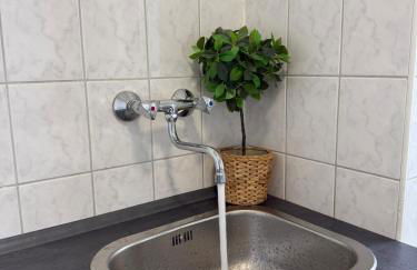 Direkt am Jachthafen xx free parking xx - Photo 9