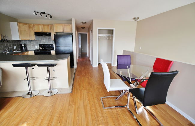 Executive Private Suites near Calgary - Photo 8