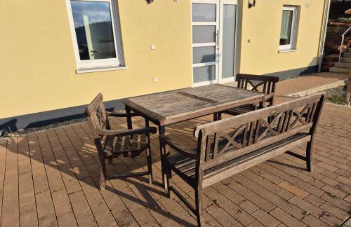 Ferienwohnung - ZeitRaum - Foto 9