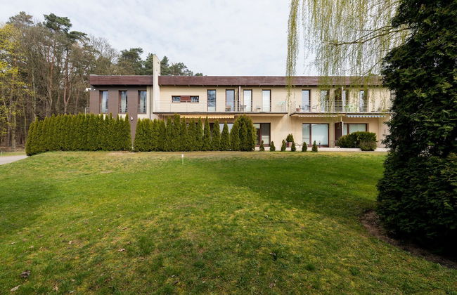 Apartments Lesna 17 by Renters - Photo 30