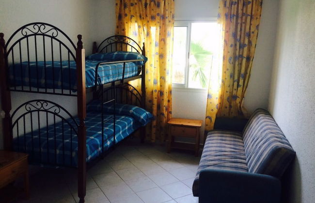 Marinasmir 2 Bedroom Apartment - Foto 3