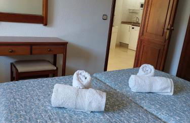 APARTAMENTO RONDA 4 BOLICHES Primera línea de playa - Photo 26