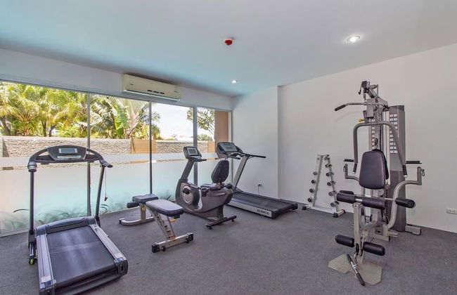 Chic Condo Karon by RESAVA - Photo 24