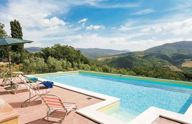 Villa Lustignano - Foto 1