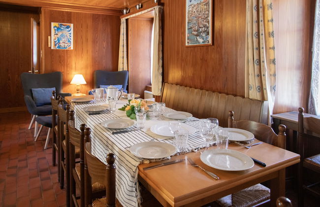 Villa Roduit - Foto 3