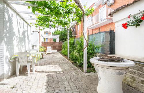 La Pergola in Fiore - Foto 30