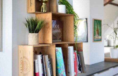 Le gîte de la Grande Vallée - Vue exceptionnelle - Foto 17