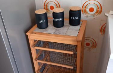 Residence Carlini - Foto 8