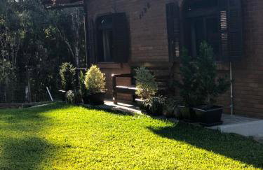 Rancho da Vovó Cleia 1 - Foto 19