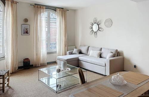 Le Jean - coeur de ville - Foto 4