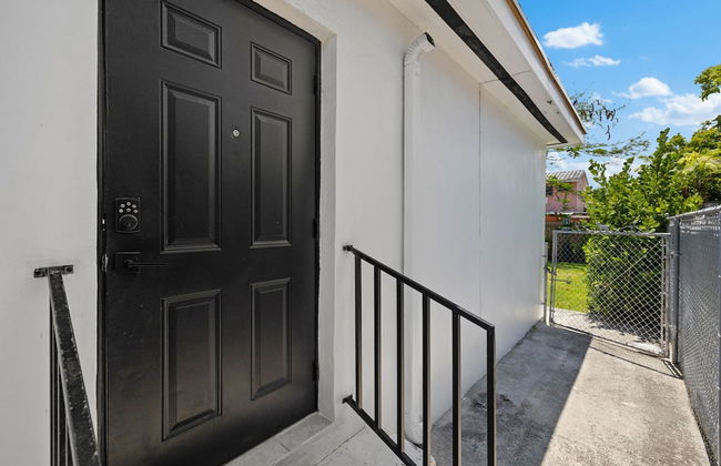 Enjoy a Cozy Stay in Miami House - Foto 37