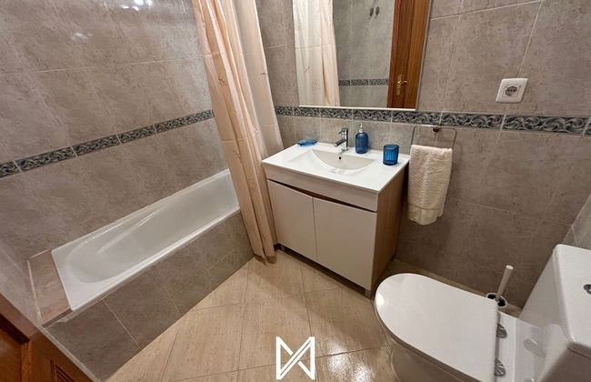 MyStay - Casa Areais - Foto 24