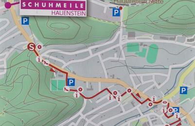 Im Herzen von Hauenstein - Foto 32