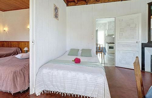 Holiday Home Brin de Muguet by Interhome - Photo 6