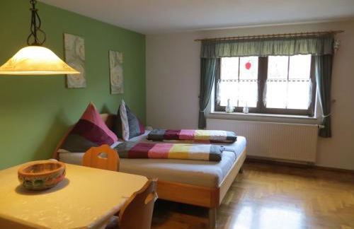 Ferienwohnungen Breternitz - Photo 31