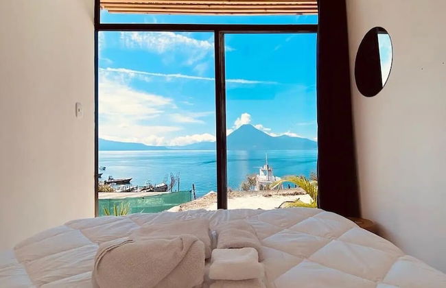 Club Azul Rosa VIP Guest Rooms - Foto 4