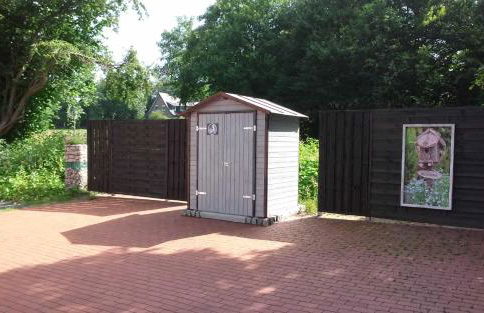 Ferienwohnung An der Königstraße - Foto 9