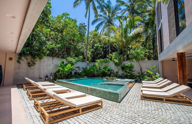 Marakame Suites - Foto 50