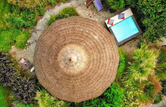 Is Cheas wine farm boutique hotel - Foto 80