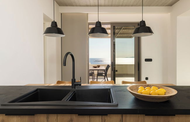 Blue Gres Villa Tinos - Foto 39