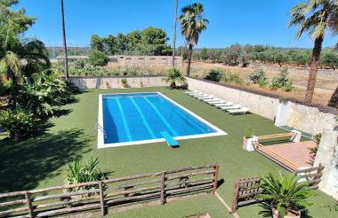 Villa Dany with pool - Foto 1