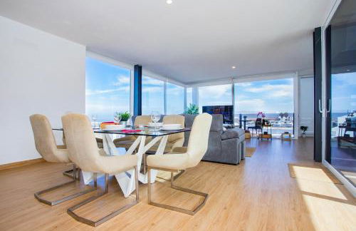 Eslanzarote Eco Villa Tony, heated pool, jacuzzi, Sat tv, Super wifi - Foto 73