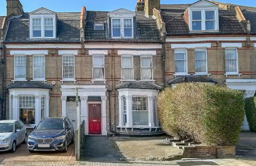 Modern Studio With Parking And Private Garden - Foto 10