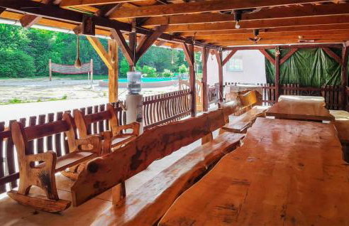 Lovely Home In Vinogradi Ludbreski - Foto 17