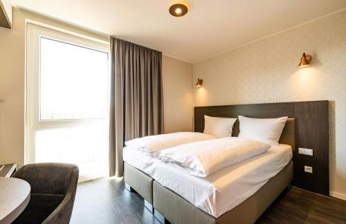 MASEVEN München Messe Dornach - Foto 33