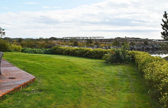 Holiday Home in Ballstad - Foto 25