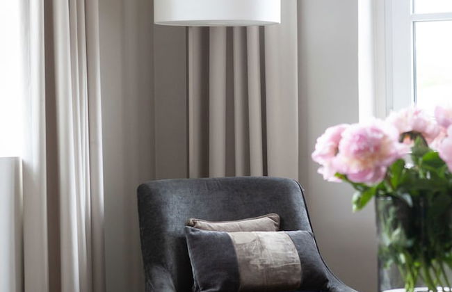 Wilhelmsen house Apartments - Photo 17