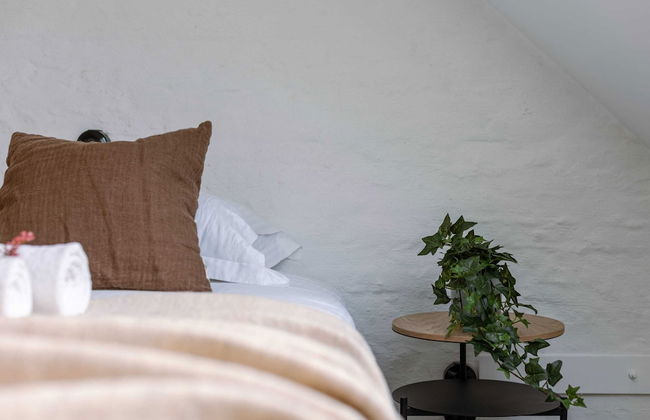 House K in Kortrijk With 2 Bedrooms and 2 Bathrooms - Photo 8